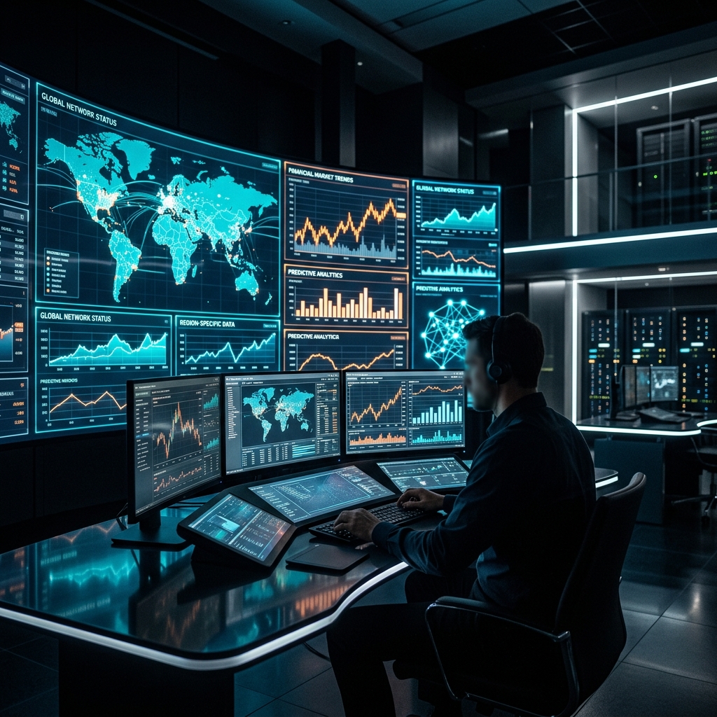 AI Command Center